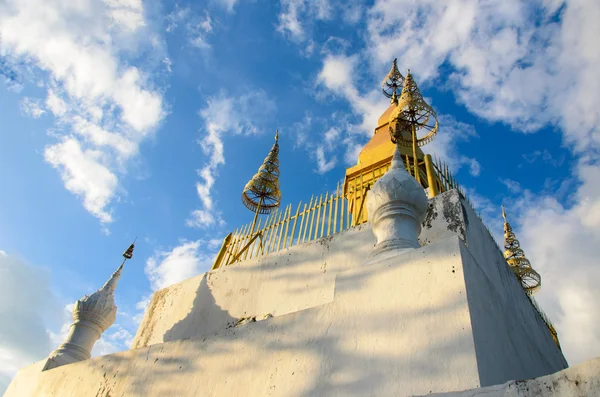 Phou Si - Hill, Luang Prabang, Laos — Photo