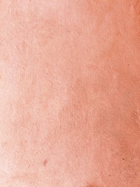 Beton zemin kırmızı renk .old çimento doku.