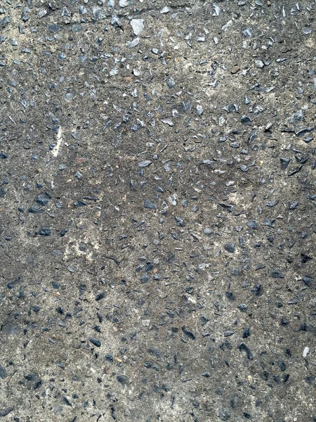 Бетонна підлога брудна стара цементна текстура — стокове фото