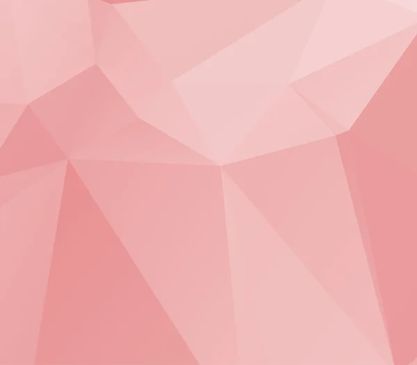 Абстрактний полігональний фон Пастелі — стокове фото