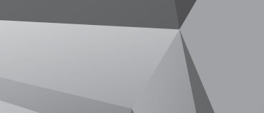 koyu gri poligonal resimde arka plan