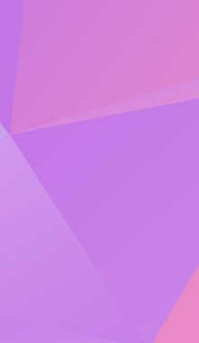 Çok renkli poligonal resimde arka plan dokusu