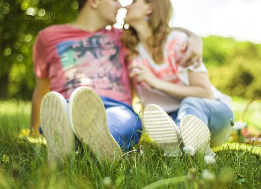 Tatil, tatil, kavram seviyorum