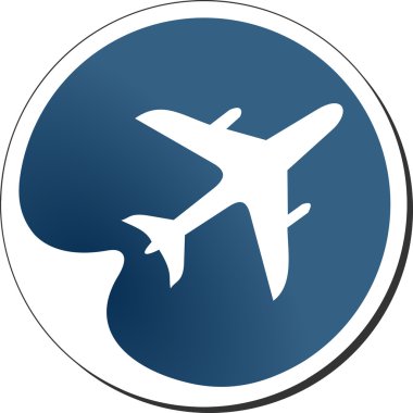 Orijinal uçak simgesi