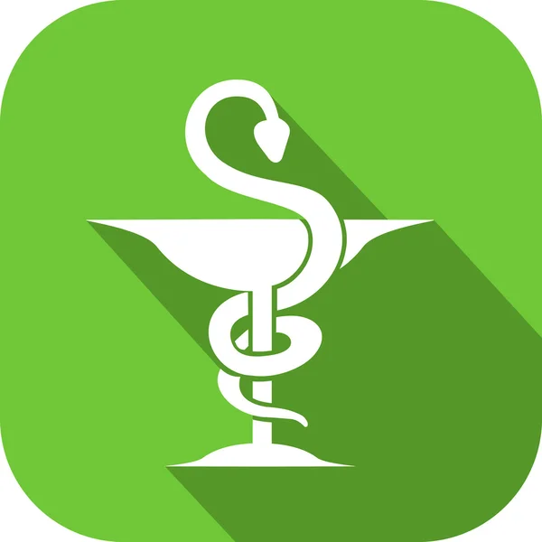 Yeşil eczane simgesi