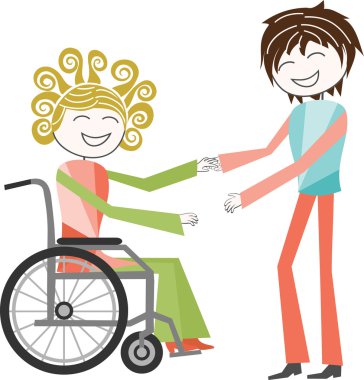 Günlük yaşamda handikap