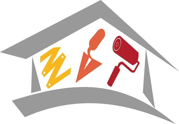 İş ya da Do It Yourself simgesi