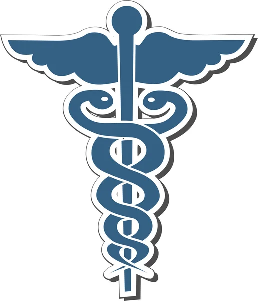 Tıp ve sağlık simgesi