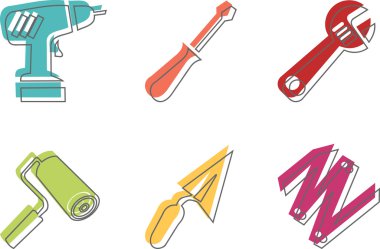 It Yourself simgesi yapmak