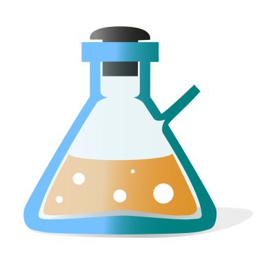 Bunsen şişesi bir musluk pompası ile