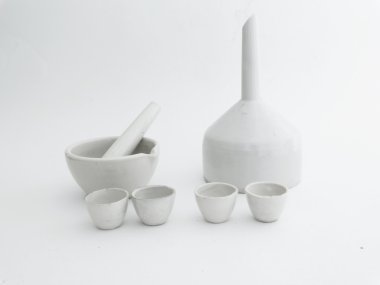 Seramik laboratuvar donatım