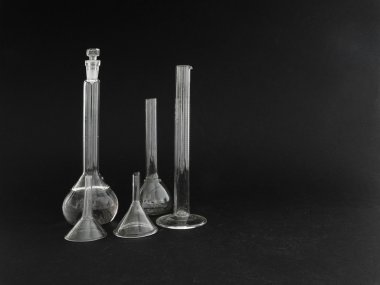 cam laboratuarlar için