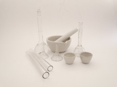 cam laboratuarlar için