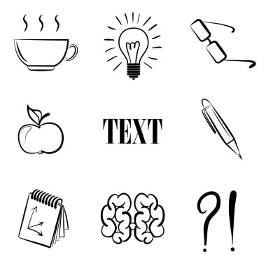 yaratıcı çalışma konu hakkında arka plan