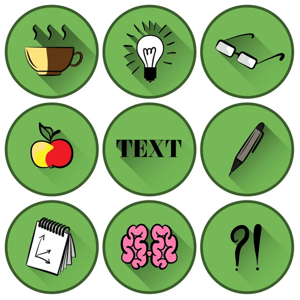 yaratıcı çalışma konu hakkında arka plan