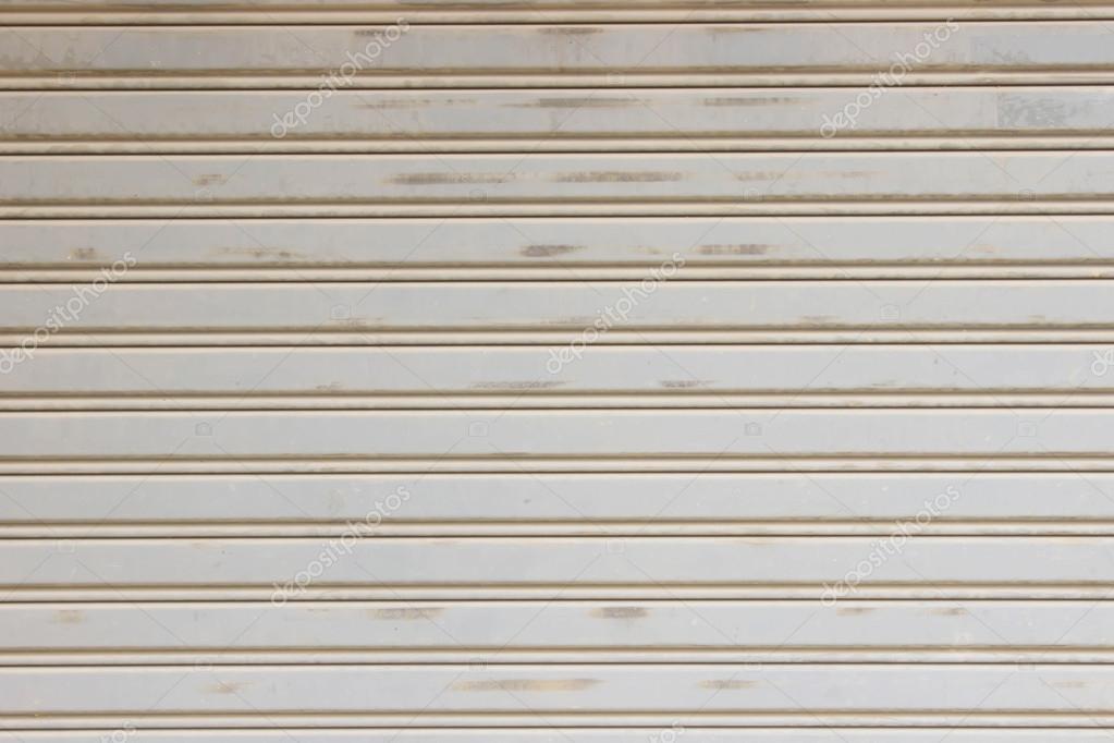 Sliding Door Texture Old Sliding Doors Metal Sheet Slide