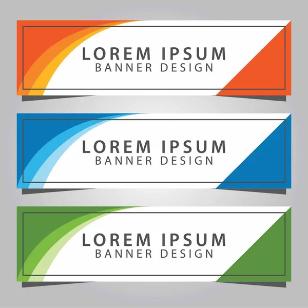 İş dünyası için modern şablon tasarımı