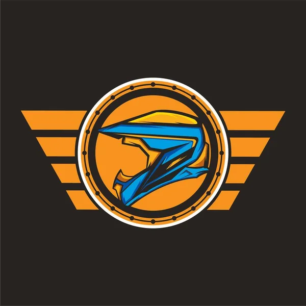 İş için otomotiv logo şablonu