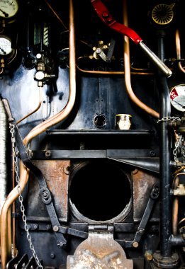 Vintage Fransız daktilo kapatmak yukarıya-in anahtar taşı