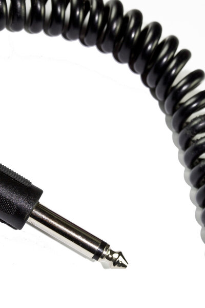 Музыкальная гитара "Джек и Лид"
