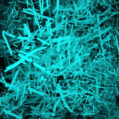 Soyut Konfeti Çimeni Sıralanmış Arkaplan