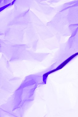 Dizayn için Buruşuk Kağıt Arkaplanı