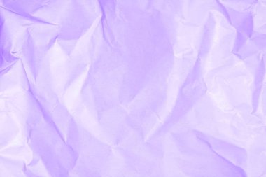 Dizayn için Buruşuk Kağıt Arkaplanı