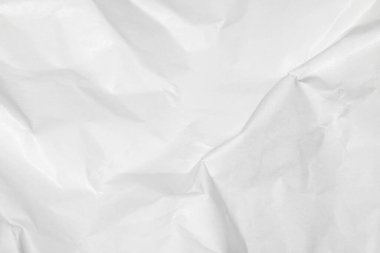 Dizayn için Buruşuk Kağıt Arkaplanı