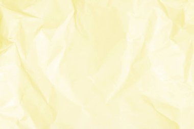 Dizayn için Buruşuk Kağıt Arkaplanı