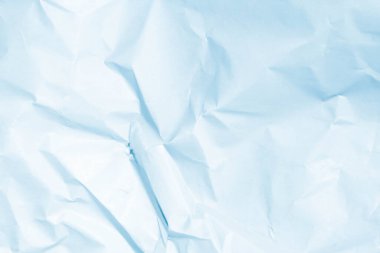 Dizayn için Buruşuk Kağıt Arkaplanı