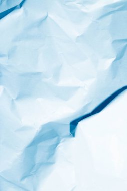 Dizayn için Buruşuk Kağıt Arkaplanı