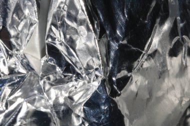 Şenlikli Parlak Arkaplan Buruşuk Parlak Renk