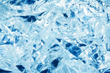 Şenlikli Parlak Arkaplan Buruşuk Parlak Renk