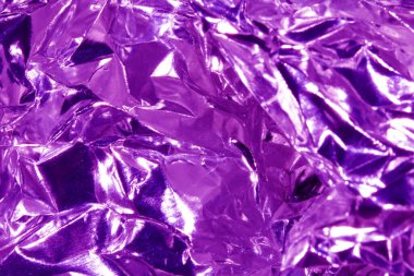 Şenlikli Parlak Arkaplan Buruşuk Parlak Renk