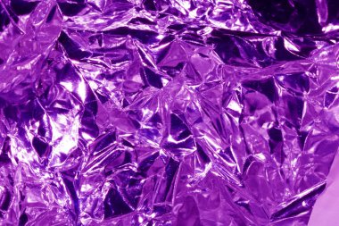 Şenlikli Parlak Arkaplan Buruşuk Parlak Renk