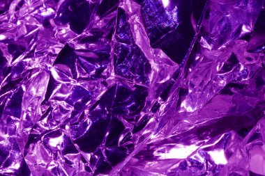 Şenlikli Parlak Arkaplan Buruşuk Parlak Renk