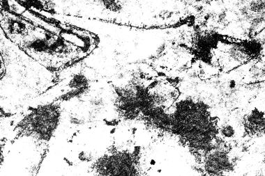 Soyut grunge siyah ve beyaz sıkıntılı doku yırtılmış şeffaf buruşuk endüstriyel kaplama arka plan