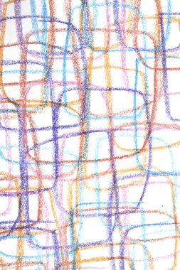 Pastel kareler ve dikdörtgenler şiş arkaplan