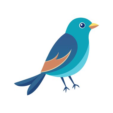 beyaz zemin üzerinde kuş