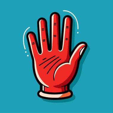 El hareketi pop sanatı