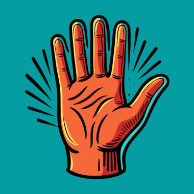 Hand Doodle Vektörü 2D Görüntü: 124Beyaz Arkaplanda EPS