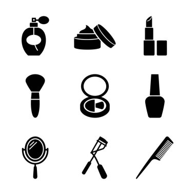 Elinde el çantası olan yürüyen kadınlar vektör çizimi yapıyor. Çeşitli Kadınlar Evrak Dosyalarıyla Yürüyor