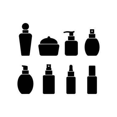 İki büyük çiçek ve bir tomurcukla kırmızı Amaryllis çizimi