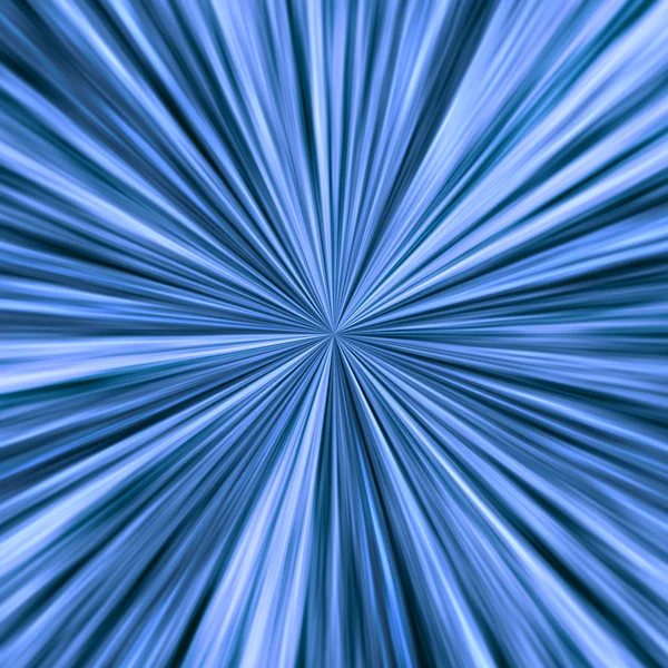 Синие абстрактные линии визуально эффективный фон — стоковое фото