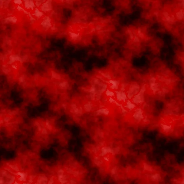 Mermer Tie-boya kırmızı ve Siyah bulutlar arka plan