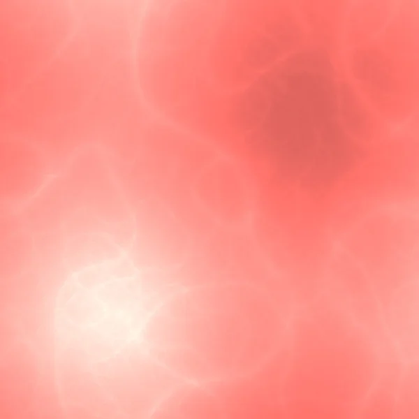 Архангелы мистический красный фон — стоковое фото