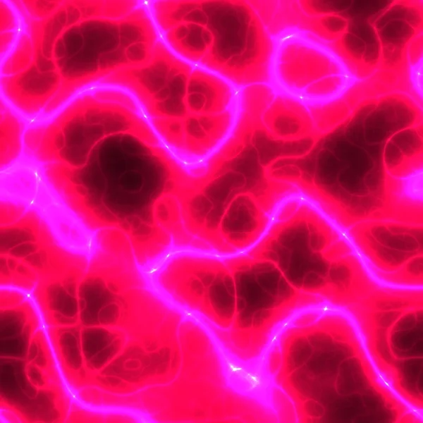 Scioccante rosa elettrico astratto sfondo — Foto Stock