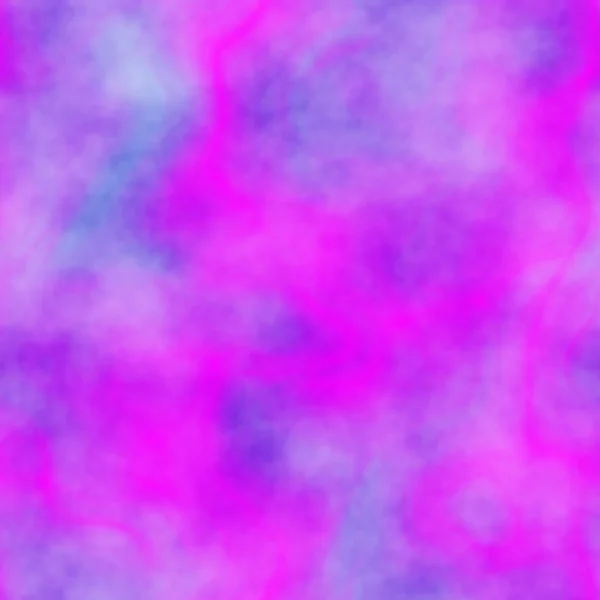 Розовый фиолетовый и синий пасмурный фон — стоковое фото