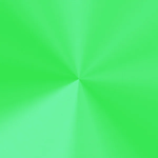 抽象的な単純な緑の背景 — ストック写真