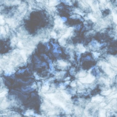 mavi ve beyaz soyut arkaplan